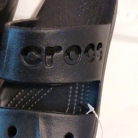 Awesome! CROCS Baya Slide Sandal w9 ππ³π - Picture 2 of 11